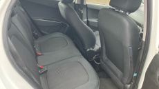 Hyundai i10 1.2 SE 5dr Auto Petrol Hatchback